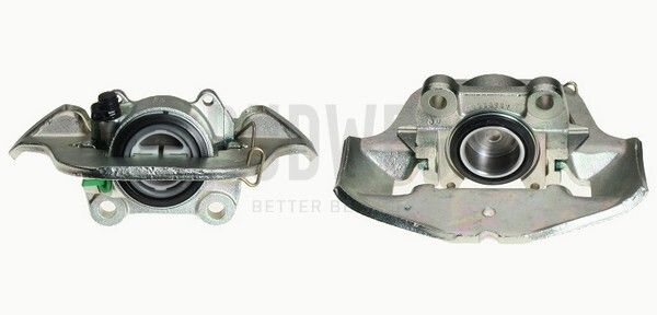 BUDWEG CALIPER Bremžu suports 34540